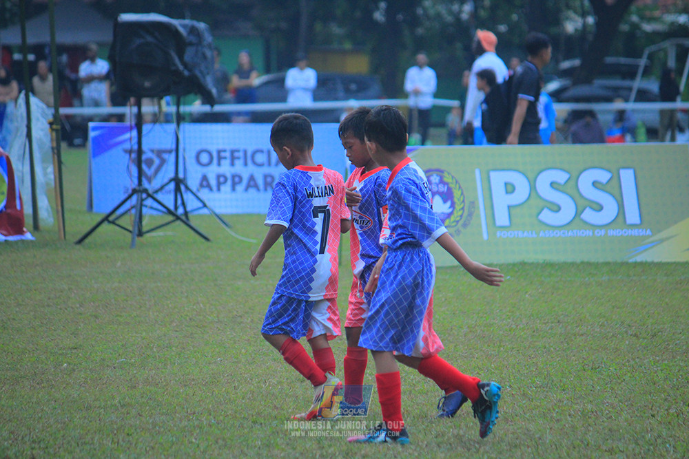 ijl u10 030825 brazillian soccer bintaro vs endang witarsa fc