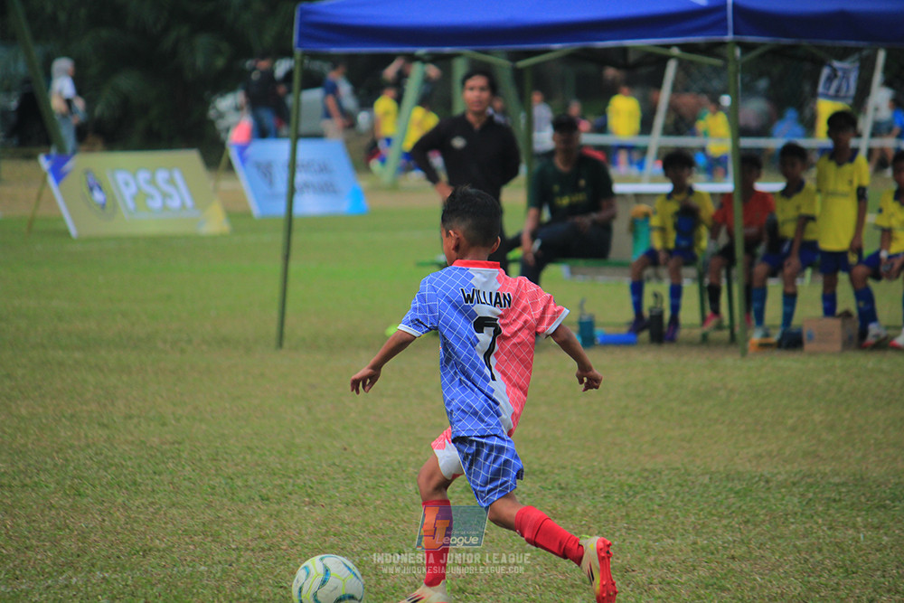 ijl u10 030825 brazillian soccer bintaro vs endang witarsa fc