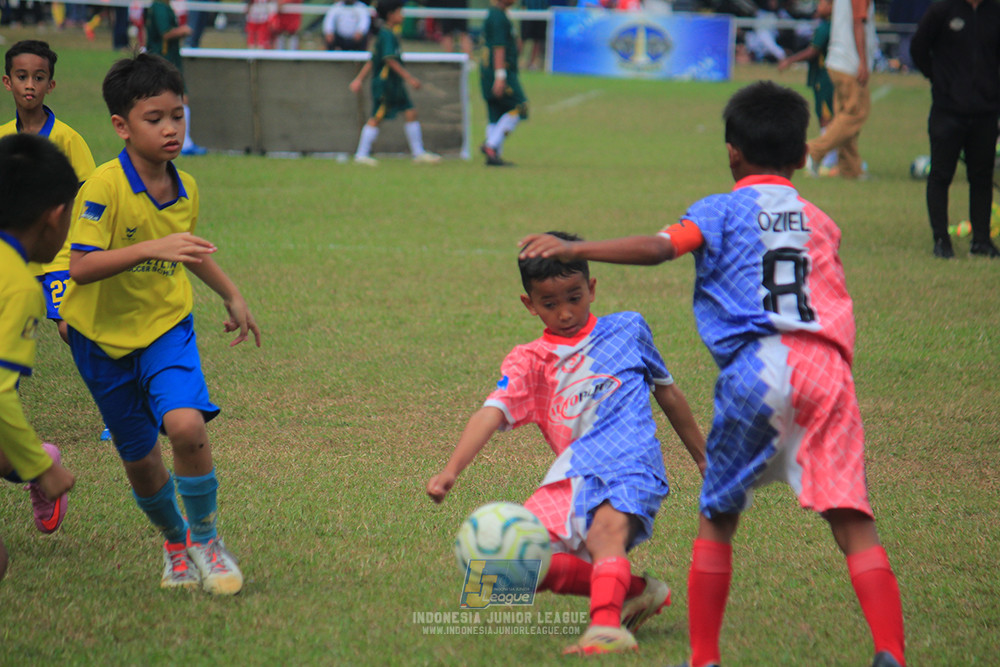 ijl u10 030825 brazillian soccer bintaro vs endang witarsa fc