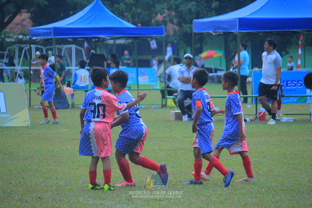 ijl u10 030825 brazillian soccer bintaro vs endang witarsa fc