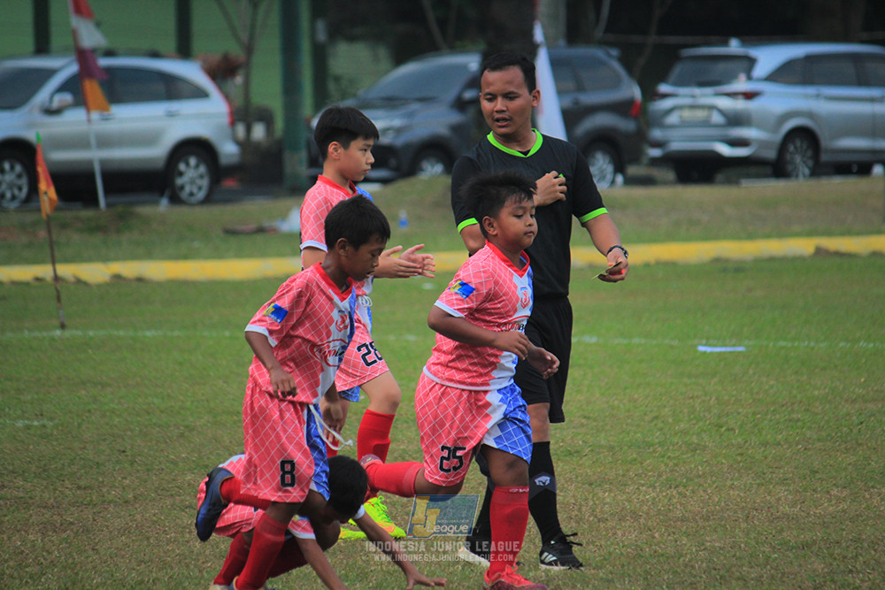 ijl u10 030825 brazillian soccer bintaro vs endang witarsa fc