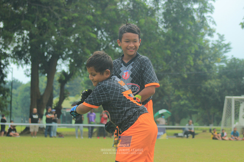 ijl u10 030825 brazillian soccer bintaro vs endang witarsa fc