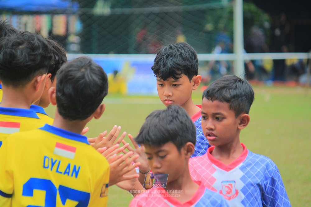 ijl u10 030825 brazillian soccer bintaro vs endang witarsa fc