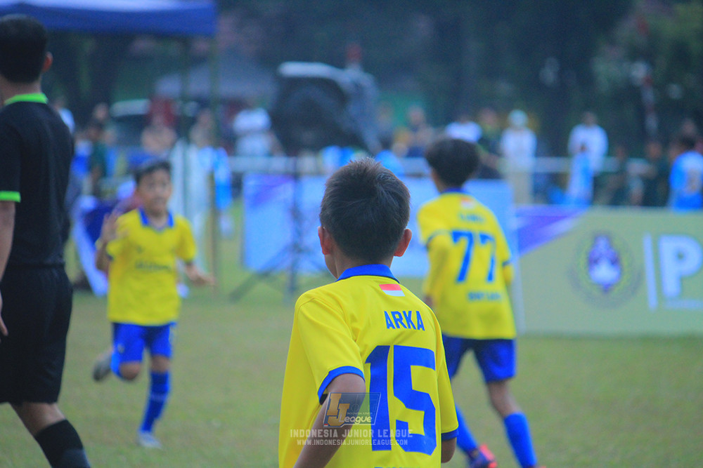 ijl u10 030825 brazillian soccer bintaro vs endang witarsa fc