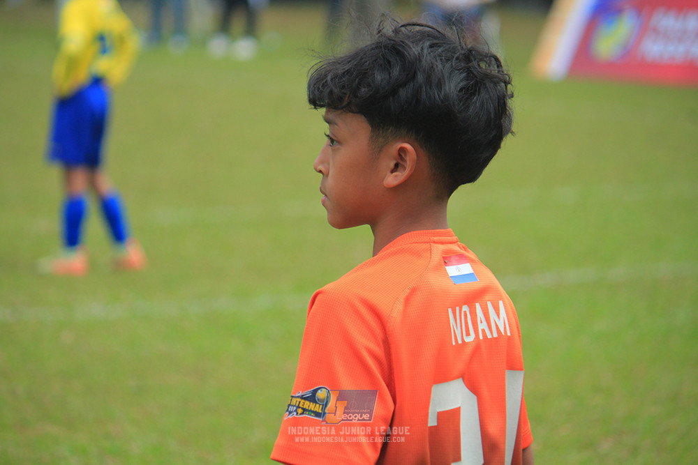 ijl u10 030825 brazillian soccer bintaro vs endang witarsa fc