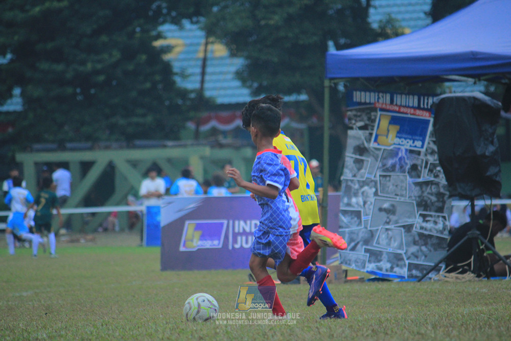 ijl u10 030825 brazillian soccer bintaro vs endang witarsa fc