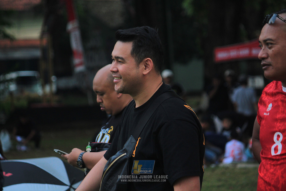 ijl u10 030825 brazillian soccer bintaro vs endang witarsa fc