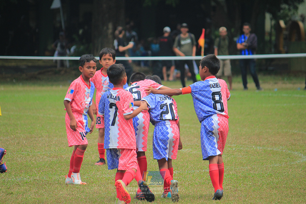 ijl u10 030825 brazillian soccer bintaro vs endang witarsa fc