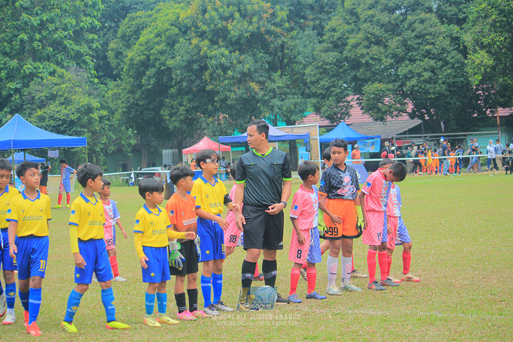 ijl u10 030825 brazillian soccer bintaro vs endang witarsa fc