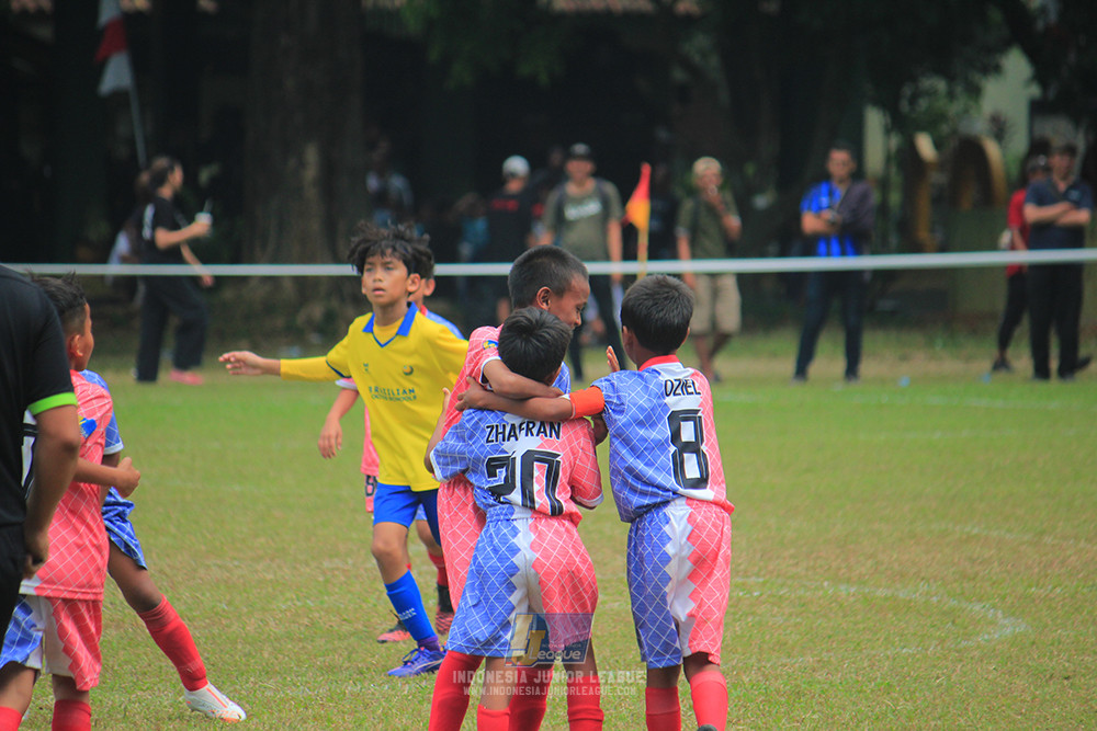 ijl u10 030825 brazillian soccer bintaro vs endang witarsa fc