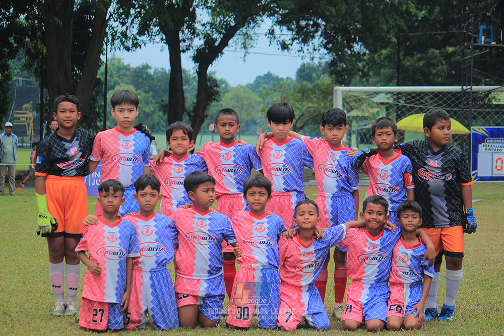 ijl u10 030825 brazillian soccer bintaro vs endang witarsa fc
