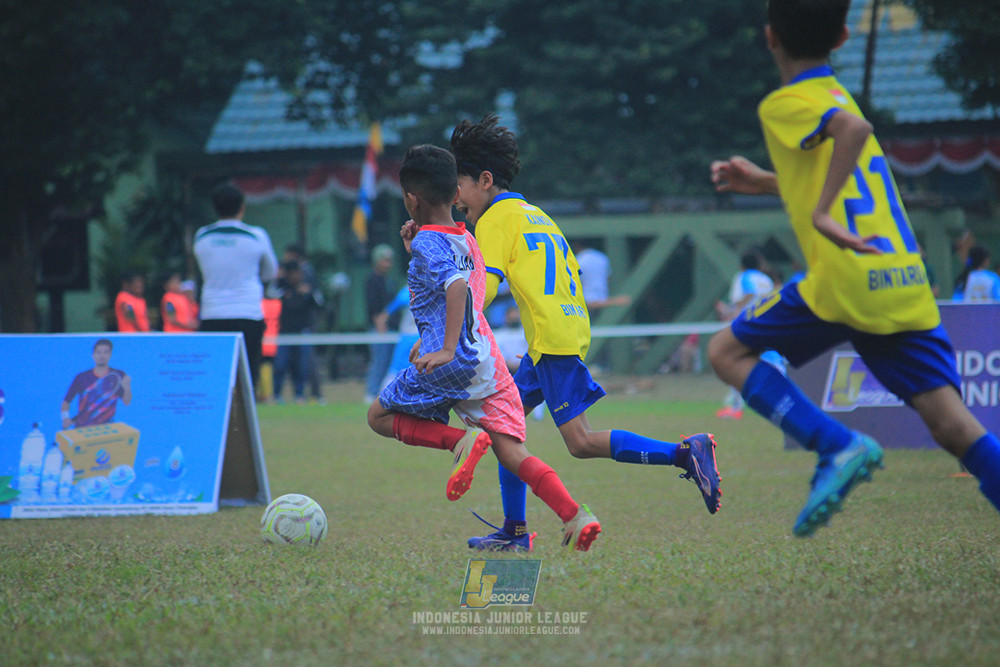 ijl u10 030825 brazillian soccer bintaro vs endang witarsa fc