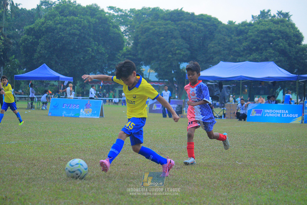 ijl u10 030825 brazillian soccer bintaro vs endang witarsa fc