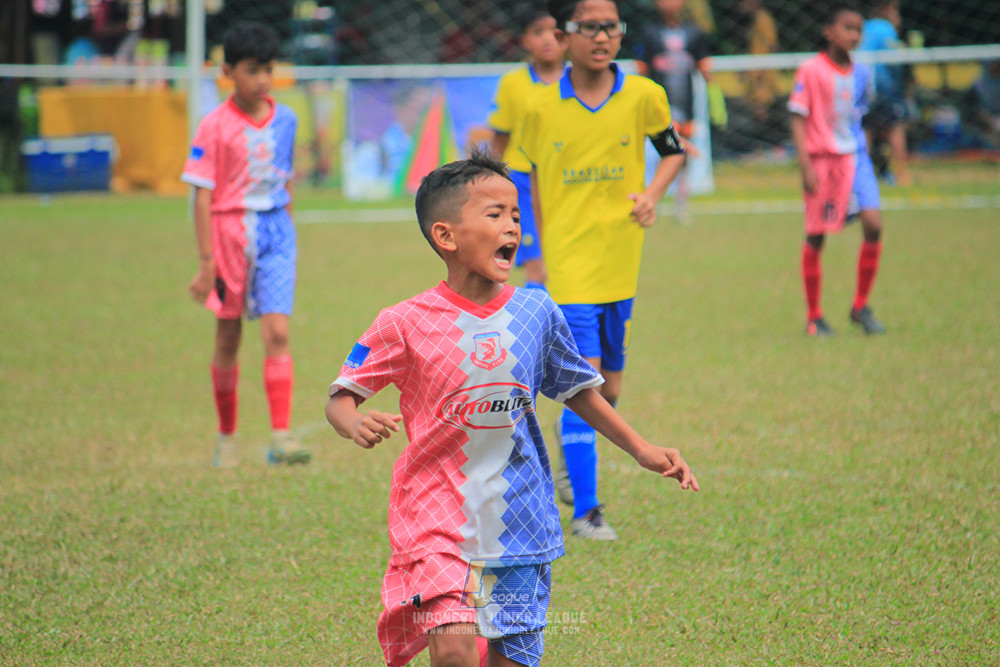 ijl u10 030825 brazillian soccer bintaro vs endang witarsa fc