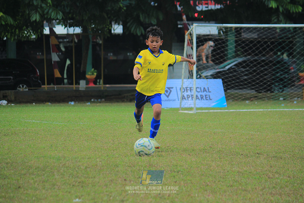 ijl u10 030825 brazillian soccer bintaro vs endang witarsa fc