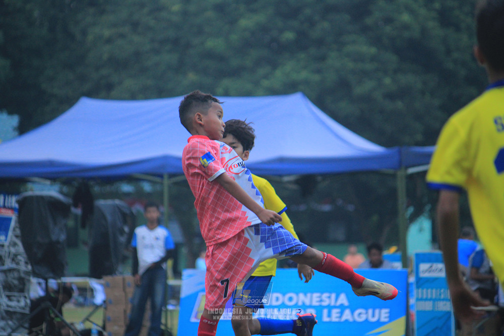 ijl u10 030825 brazillian soccer bintaro vs endang witarsa fc