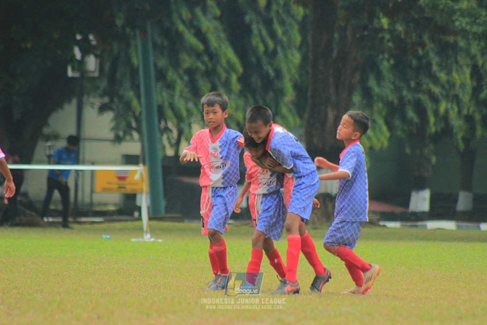 ijl u10 030825 brazillian soccer bintaro vs endang witarsa fc