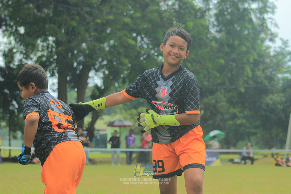 ijl u10 030825 brazillian soccer bintaro vs endang witarsa fc