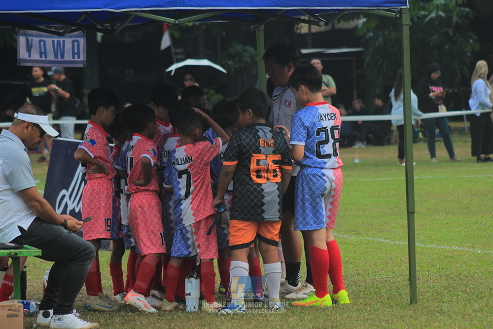 ijl u10 030825 brazillian soccer bintaro vs endang witarsa fc