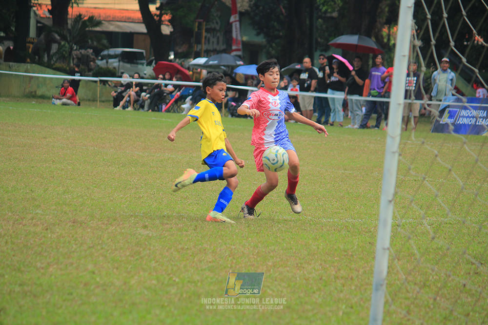 ijl u10 030825 brazillian soccer bintaro vs endang witarsa fc