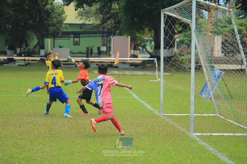 ijl u10 030825 brazillian soccer bintaro vs endang witarsa fc
