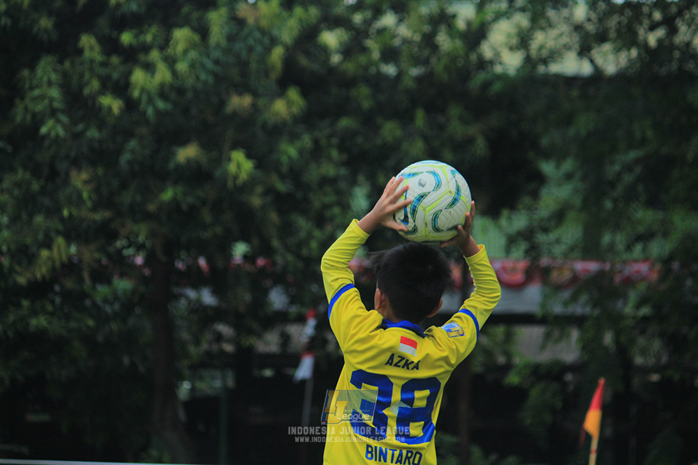 ijl u10 030825 brazillian soccer bintaro vs endang witarsa fc