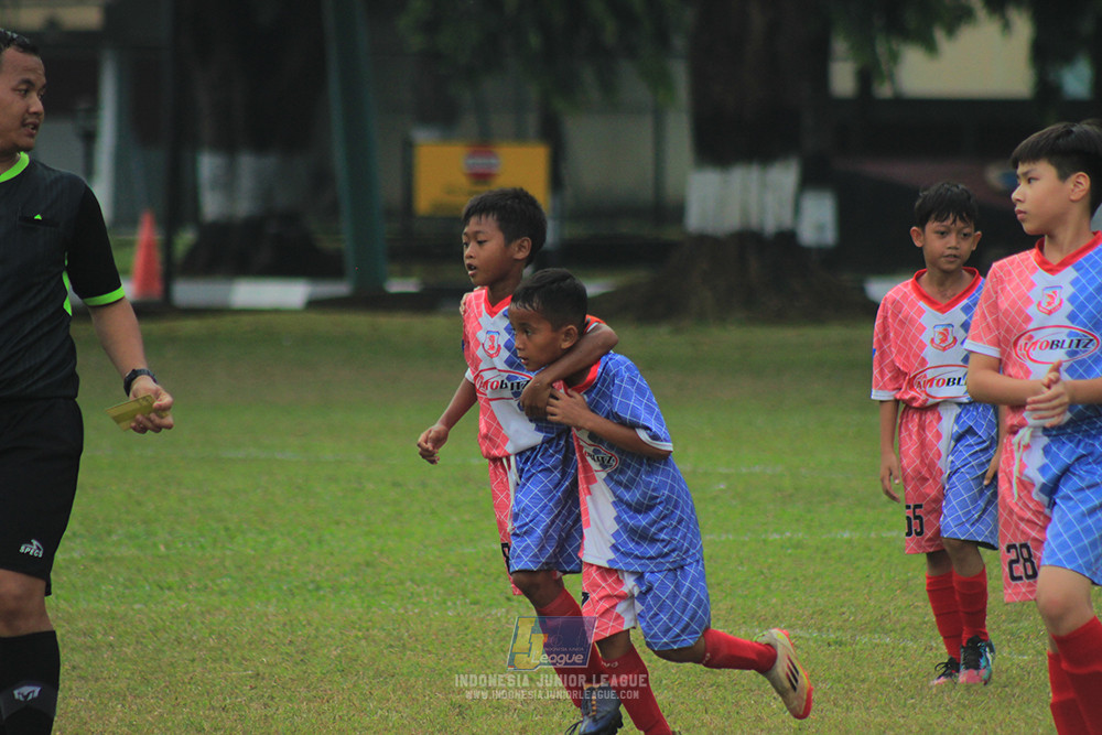 ijl u10 030825 brazillian soccer bintaro vs endang witarsa fc