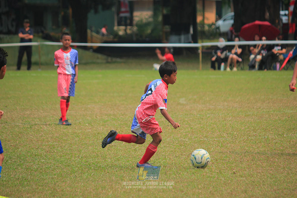 ijl u10 030825 brazillian soccer bintaro vs endang witarsa fc