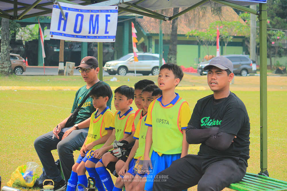 ijl u10 030825 brazillian soccer bintaro vs endang witarsa fc