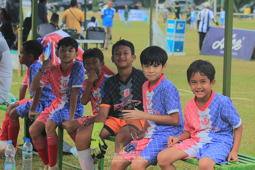 ijl u10 030825 brazillian soccer bintaro vs endang witarsa fc