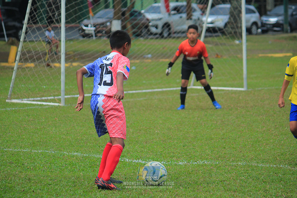 ijl u10 030825 brazillian soccer bintaro vs endang witarsa fc