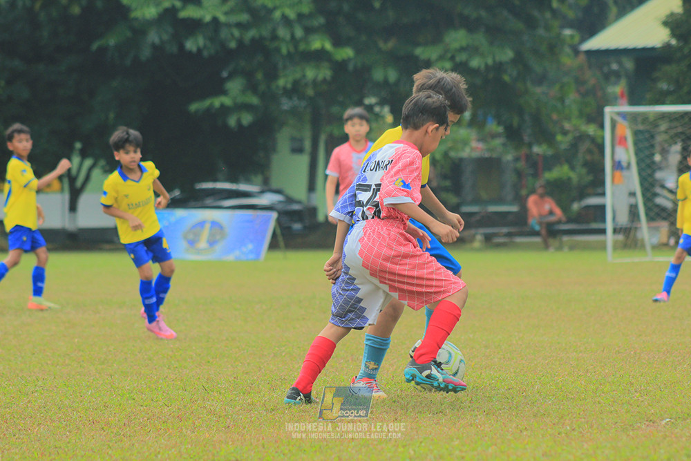 ijl u10 030825 brazillian soccer bintaro vs endang witarsa fc