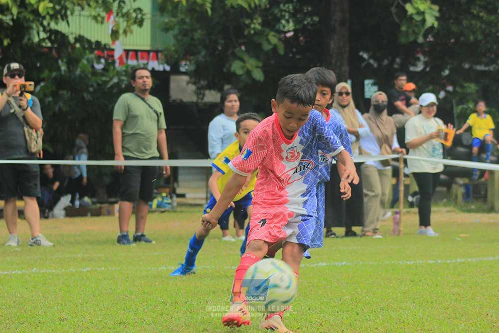 ijl u10 030825 brazillian soccer bintaro vs endang witarsa fc