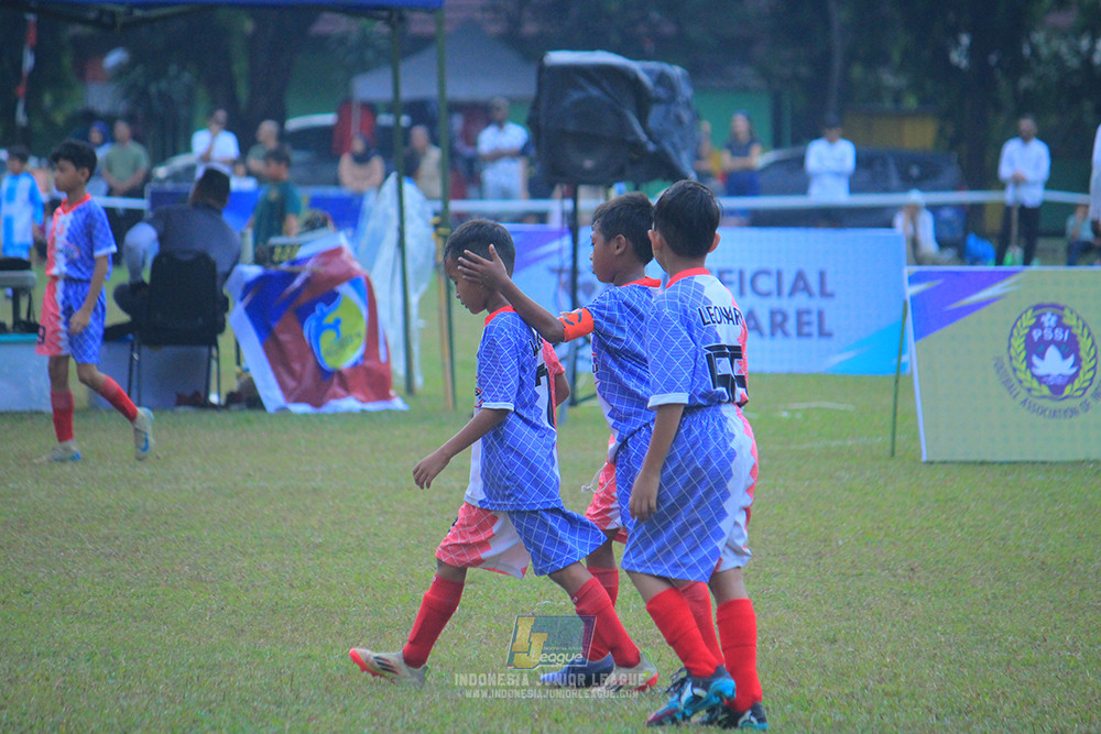 ijl u10 030825 brazillian soccer bintaro vs endang witarsa fc
