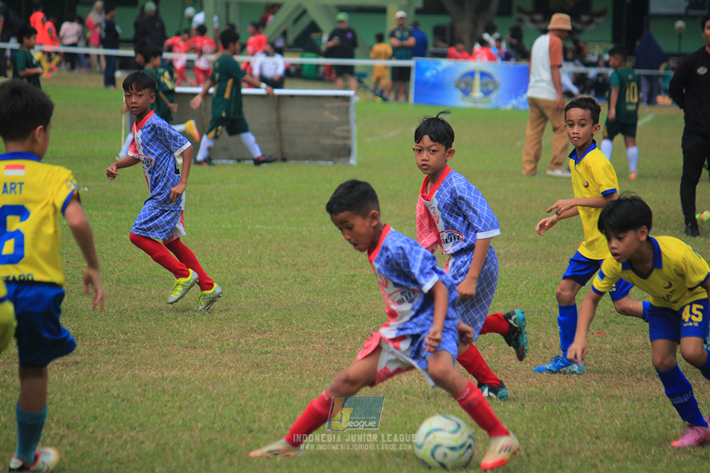 ijl u10 030825 brazillian soccer bintaro vs endang witarsa fc