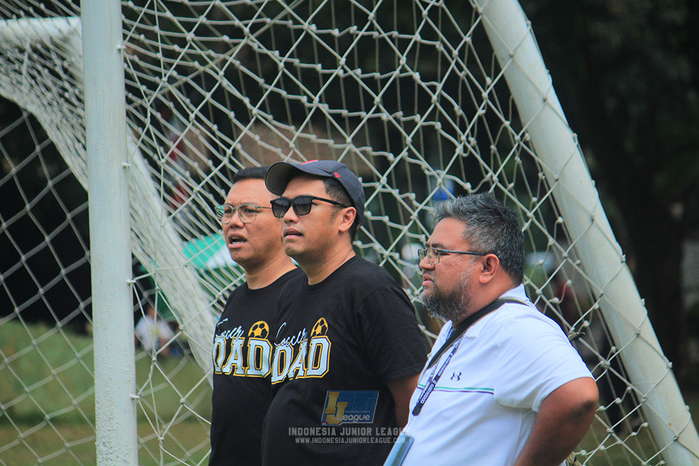 ijl u10 030825 brazillian soccer bintaro vs endang witarsa fc