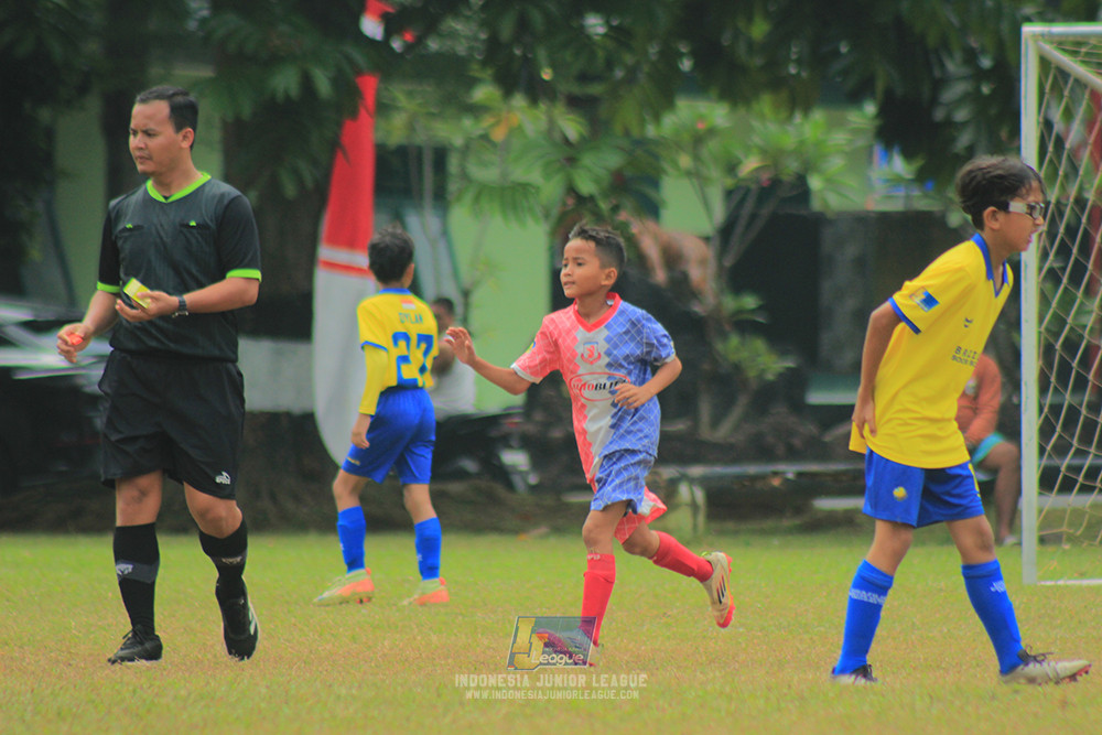 ijl u10 030825 brazillian soccer bintaro vs endang witarsa fc