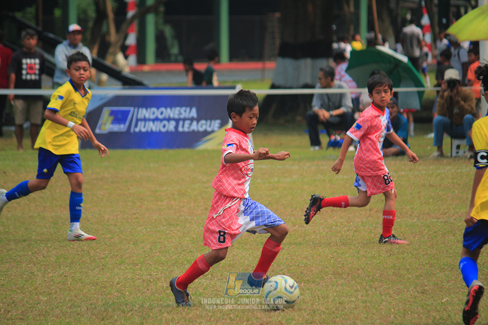 ijl u10 030825 brazillian soccer bintaro vs endang witarsa fc