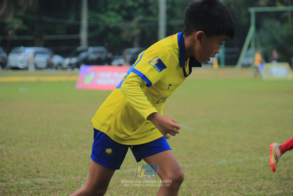 ijl u10 030825 brazillian soccer bintaro vs endang witarsa fc