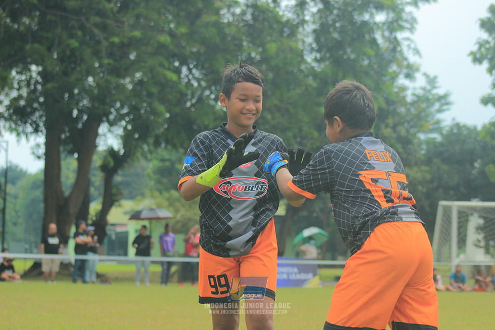 ijl u10 030825 brazillian soccer bintaro vs endang witarsa fc
