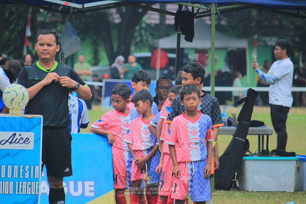 ijl u10 030825 brazillian soccer bintaro vs endang witarsa fc