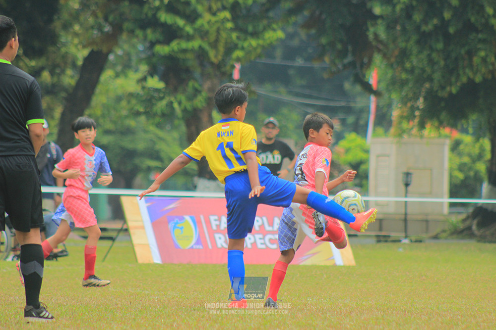 ijl u10 030825 brazillian soccer bintaro vs endang witarsa fc