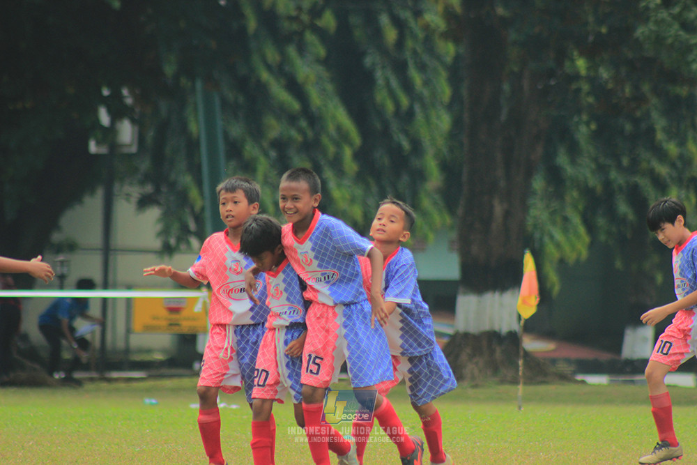 ijl u10 030825 brazillian soccer bintaro vs endang witarsa fc