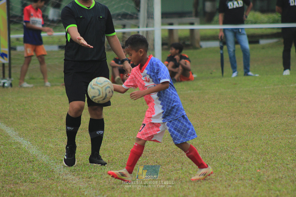 ijl u10 030825 brazillian soccer bintaro vs endang witarsa fc