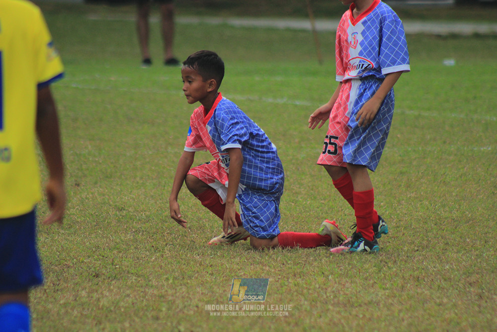 ijl u10 030825 brazillian soccer bintaro vs endang witarsa fc