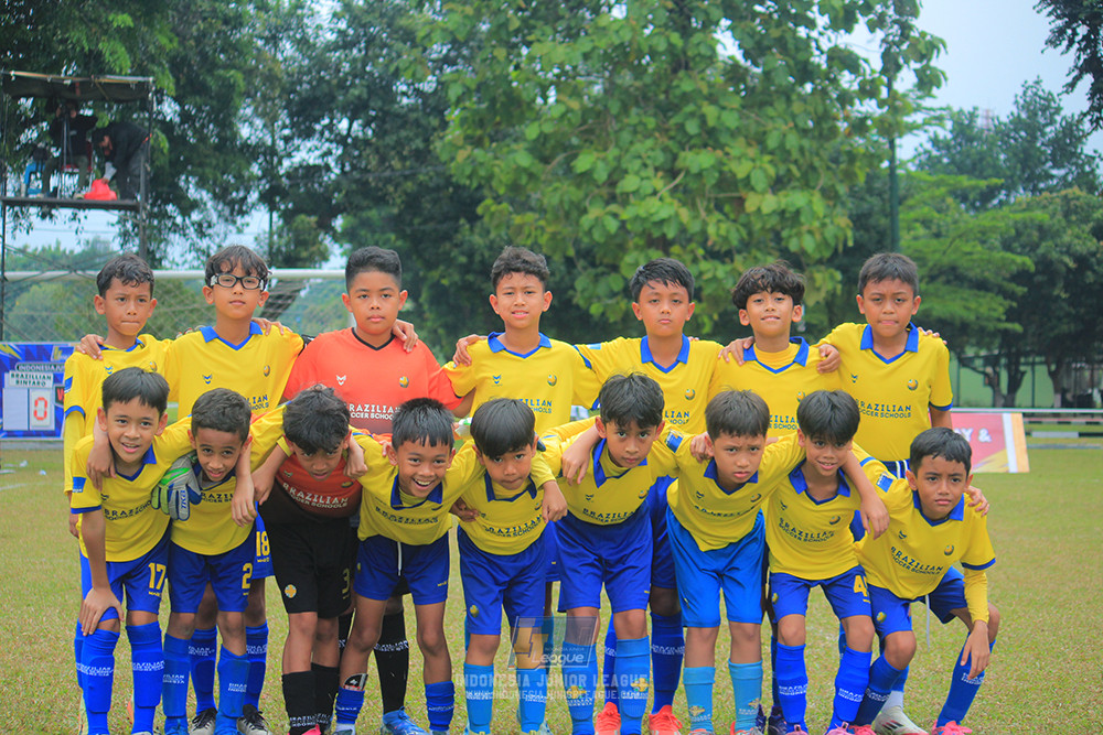 ijl u10 030825 brazillian soccer bintaro vs endang witarsa fc