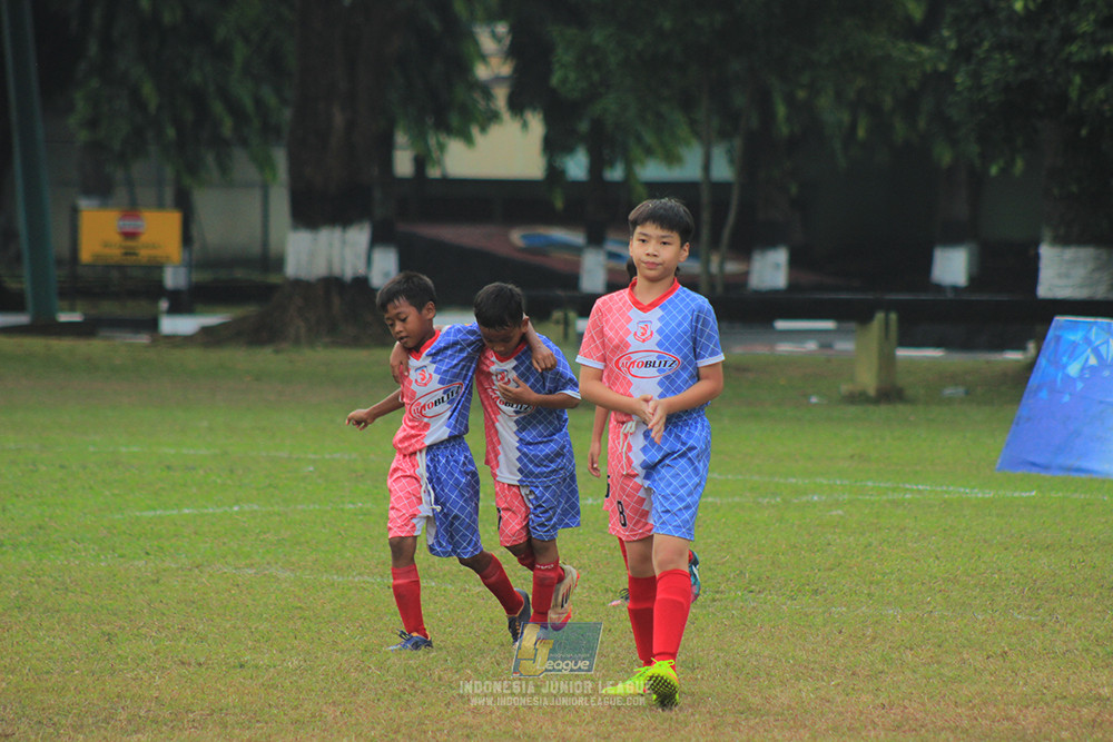 ijl u10 030825 brazillian soccer bintaro vs endang witarsa fc