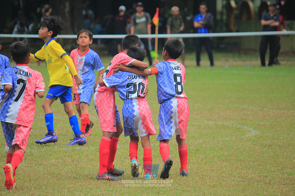 ijl u10 030825 brazillian soccer bintaro vs endang witarsa fc