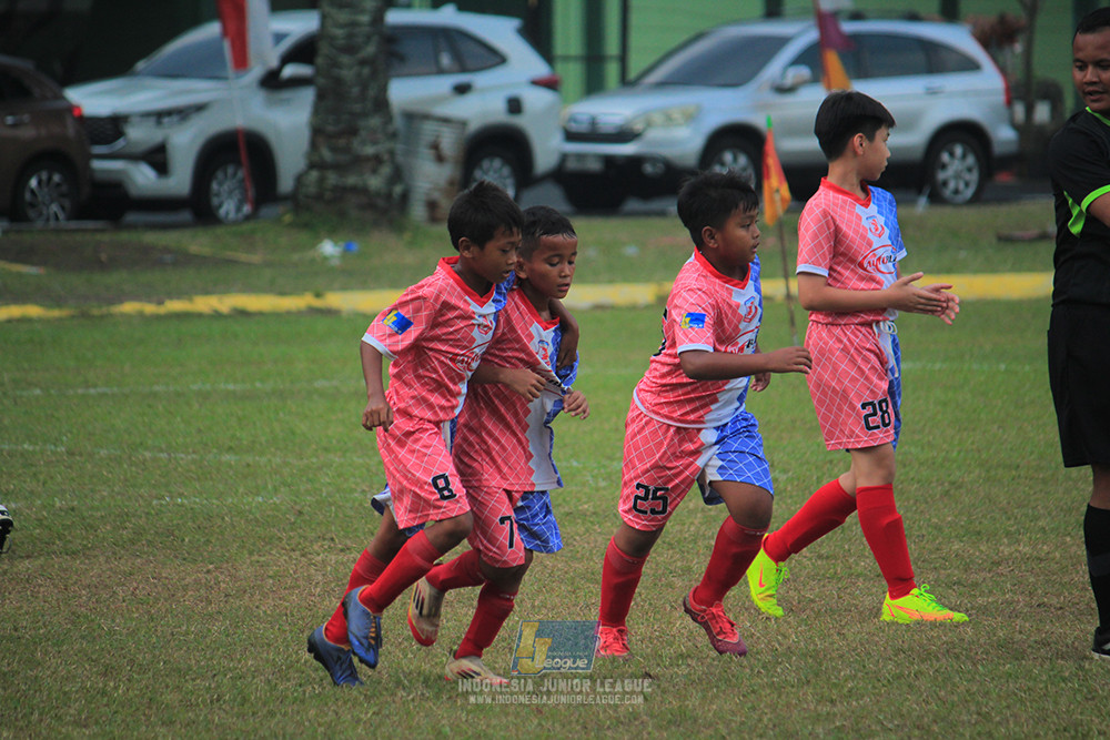 ijl u10 030825 brazillian soccer bintaro vs endang witarsa fc