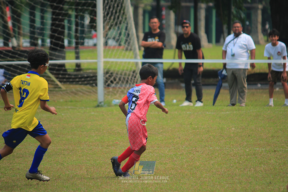 ijl u10 030825 brazillian soccer bintaro vs endang witarsa fc